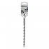 Бур SDS-plus Monogram Basis 12х150х210 мм (087-829)