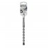 Бур SDS-plus Monogram Basis 14х150х210 мм (087-881)