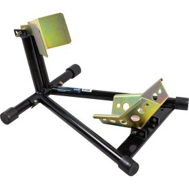 Стационарная парковочная подставка под колесо мотоцикла Forsage F-TRMT060(16888)