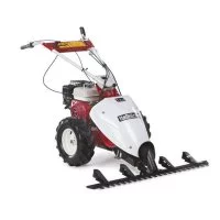 Профессиональная сенокосилка TIELBUERGER T70