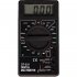 Цифровой мультиметр WHDZ DT831