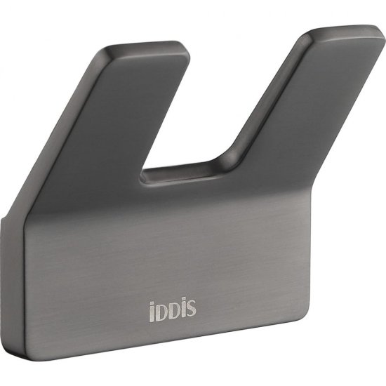 Двойной крючок IDDIS Slide