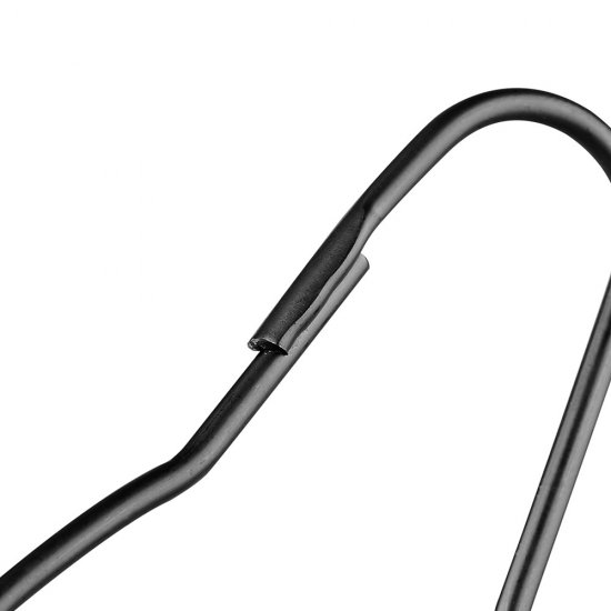 Кольца для штор Moroshka Memphis металлические сталь (12 шт.) (905-123-01)