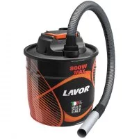 Пылесос пылеводосос для золы Lavor ASHLEY 111