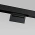Светодиодный трековый светильник магнитный Elektrostandard Slim Magnetic 4200К 6 Вт 2 кв.м черный (85009/01)