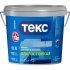 Влагостойкая вододисперсионная краска Текс профи