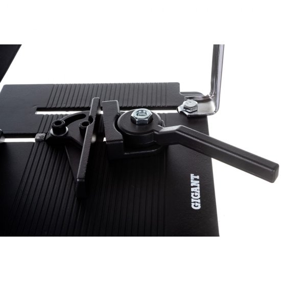 Стойка для углошлифовальных машин Gigant МШУ-С-115