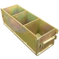 Кубическая форма Промышленник ФК3Г