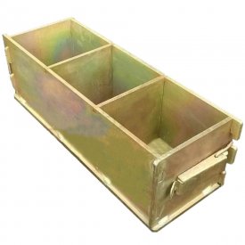 Кубическая форма Промышленник ФК3Г