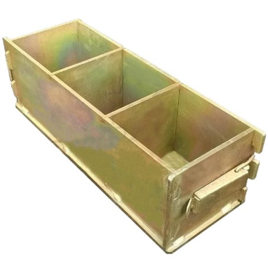 Кубическая форма Промышленник ФК3Г