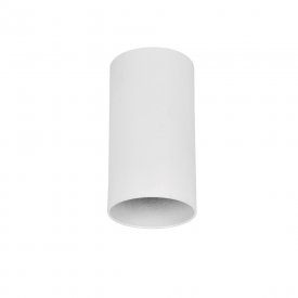 Светильник потолочный IN HOME НПБ GU10 хром IP20 (4690612046464)