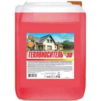 Теплоноситель EcoTherm ET430206165
