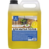 Щелочной очиститель для мытья полов PROSEPT Multipower E