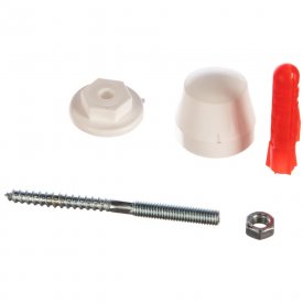 Крепление для раковины Tech-Krep 140451