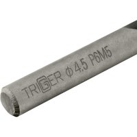 Сверло по металлу ТРИГГЕР 73245