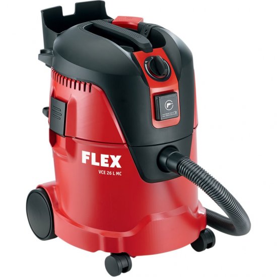 Пылесос FLEX VC 26 L MC