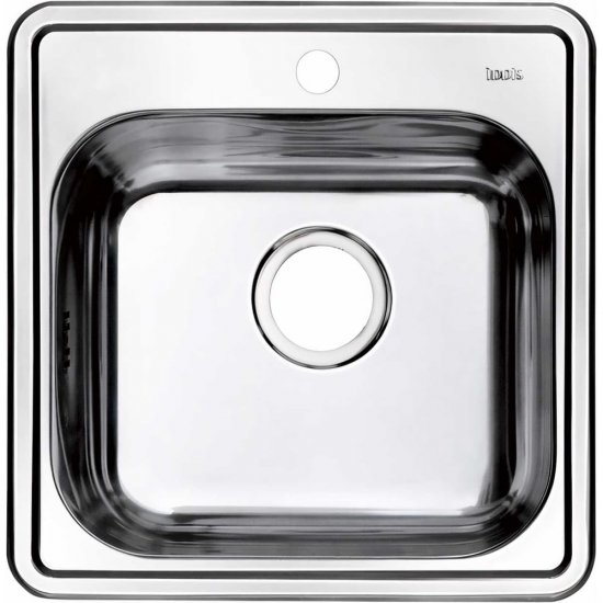 Мойка IDDIS Strit S