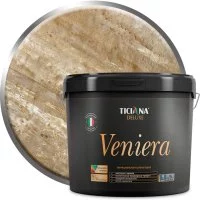 Венецианская штукатурка Ticiana DeLuxe Veniera