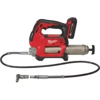 Шприц для смазки Milwaukee M18 GG-201C