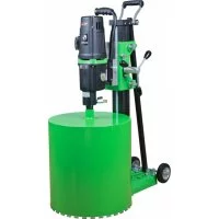 Установка алмазного бурения EIBENSTOCK PLE 450 B PowerLine