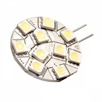 Одноконтактная автолампа SKYWAY SG4-10SMD-5050