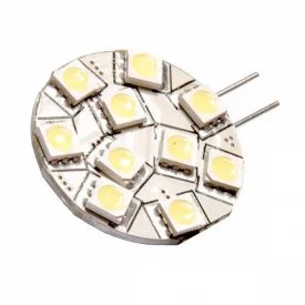 Одноконтактная автолампа SKYWAY SG4-10SMD-5050