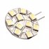 Одноконтактная автолампа SKYWAY SG4-10SMD-5050