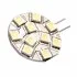 Одноконтактная автолампа SKYWAY SG4-10SMD-5050