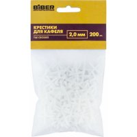 Крестики для кафеля Biber тов-080348