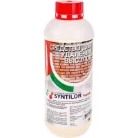 Средство Syntilor Faсade