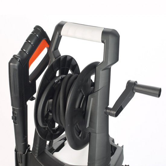 Мойка высокого давления Patriot GT970 Imperial 2600 Вт (322306097/14919)