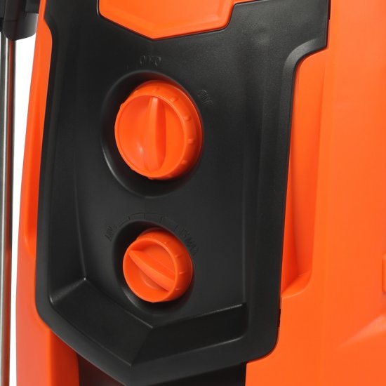 Мойка высокого давления Patriot GT970 Imperial 2600 Вт (322306097/14919)