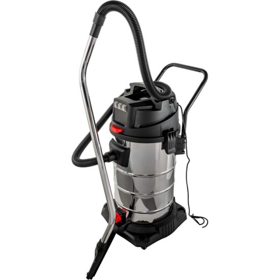 Пылесос для сухой и влажной уборки Gigant Professional