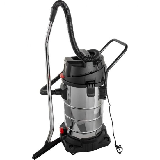 Пылесос для сухой и влажной уборки Gigant Professional