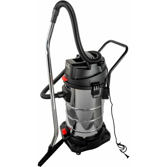 Пылесос для сухой и влажной уборки Gigant Professional