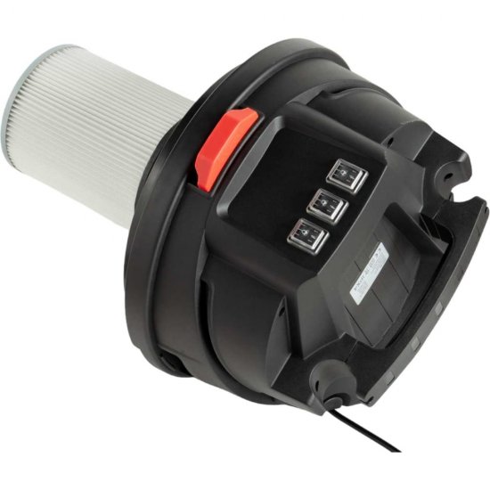 Пылесос для сухой и влажной уборки Gigant Professional