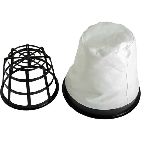 Пылесос для сухой и влажной уборки Gigant Professional