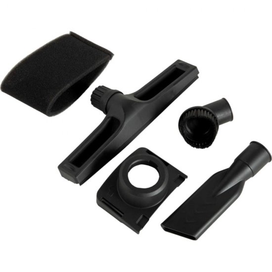 Пылесос для сухой и влажной уборки Gigant Professional