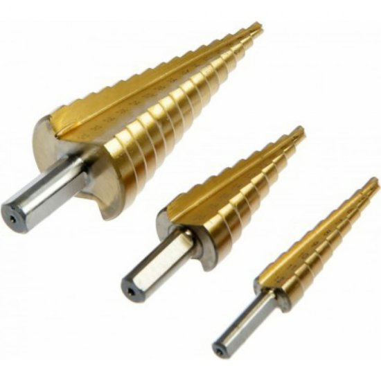 Набор сверл Gigant G100-004