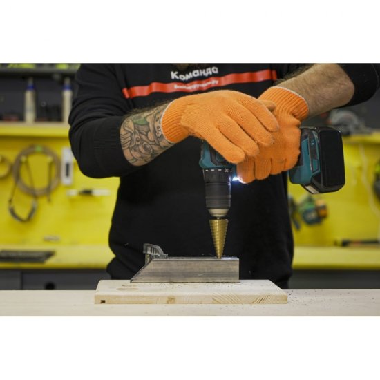 Набор сверл Gigant G100-004