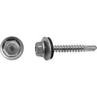 Кровельный саморез swfs 4.8х76 3 шт.