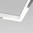Светодиодный трековый светильник магнитный Elektrostandard Slim Magnetic 4200К 24 Вт 3,3 кв.м белый (85031/01)