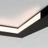 Светодиодный трековый светильник магнитный Elektrostandard Slim Magnetic 4200К 24 Вт 3,3 кв.м черный (85029/01)