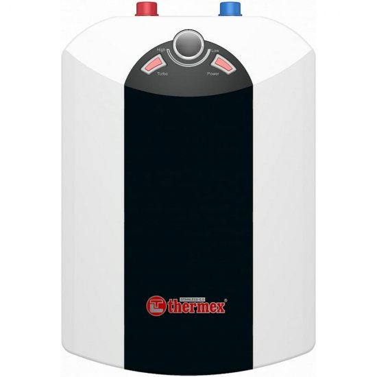 Аккумуляционный электрический водонагреватель Термекс IBL 15 U