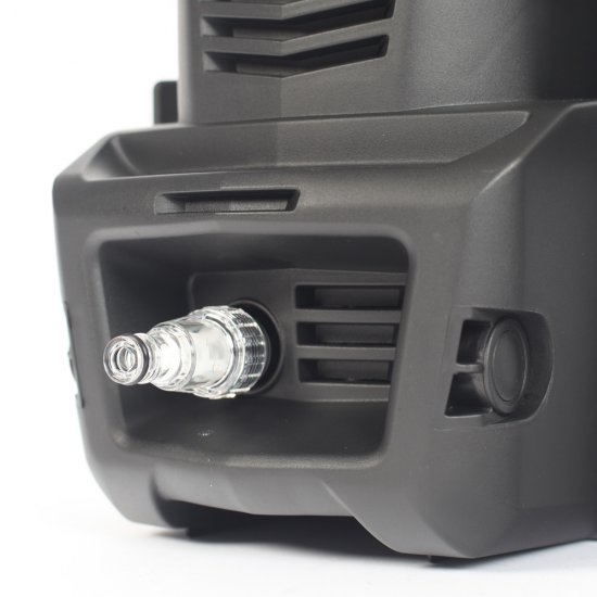 Мойка высокого давления Patriot GT320 Imperial 1400 Вт (322306000/14803)