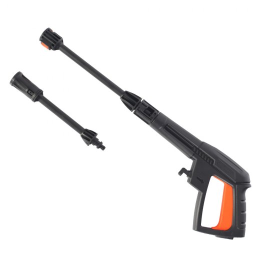 Мойка высокого давления Patriot GT320 Imperial 1400 Вт (322306000/14803)