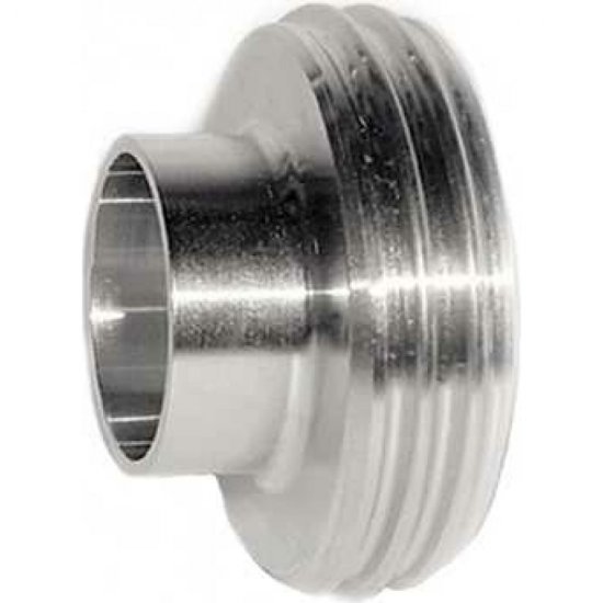 Резьбовой штуцер TITAN LOCK TL3/4THRWSS-S