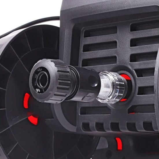 Мойка высокого давления Patriot GT540 Imperial 2000 Вт (322306025/14841)