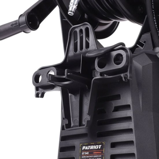 Мойка высокого давления Patriot GT540 Imperial 2000 Вт (322306025/14841)