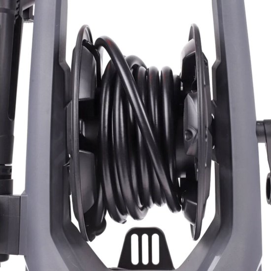 Мойка высокого давления Patriot GT540 Imperial 2000 Вт (322306025/14841)